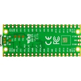 Raspberry Pi Foundation Raspberry-Pi Pico Microcontroller 