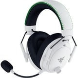 Razer BlackShark V3 Pro White for Xbox  over-ear gaming headset Wit/zwart