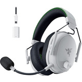 Razer Razer BlackShark V3 Pro for Xbox White over-ear gaming headset Wit/zwart