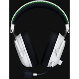 Razer Razer BlackShark V3 Pro for Xbox White over-ear gaming headset Wit/zwart