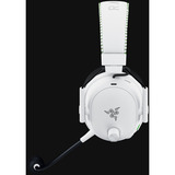 Razer Razer BlackShark V3 Pro for Xbox White over-ear gaming headset Wit/zwart