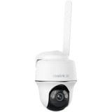 Reolink Go Series G440 beveiligingscamera Wit