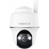 Reolink Go Series G440 beveiligingscamera Wit