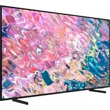 SAMSUNG QE75Q60B 75" Ultra HD qled-tv Zwart, 3x HDMI, 2x USB, DVB-TCS2, Optisch, CI+, LAN, WLAN, Bluetooth, HDR