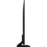 SAMSUNG QE75Q60B 75" Ultra HD qled-tv Zwart, 3x HDMI, 2x USB, DVB-TCS2, Optisch, CI+, LAN, WLAN, Bluetooth, HDR