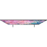 SAMSUNG QE75Q60B 75" Ultra HD qled-tv Zwart, 3x HDMI, 2x USB, DVB-TCS2, Optisch, CI+, LAN, WLAN, Bluetooth, HDR