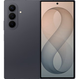Samsung Galaxy Z Fold8 Ultra foldable smartphone Donkergrijs | 512 GB | Android 17 | Dual-eSIM