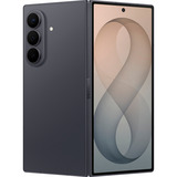 Samsung Galaxy Z Fold8 Ultra foldable smartphone Donkergrijs | 512 GB | Android 17 | Dual-eSIM