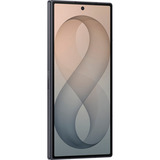 Samsung Galaxy Z Fold8 Ultra foldable smartphone Donkergrijs | 512 GB | Android 17 | Dual-eSIM