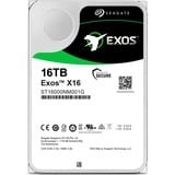 Seagate Exos X16 16 TB harde schijf ST16000NM001G, SATA/600, 24/7