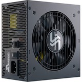 Seasonic FOCUS GX-1000, 1000W voeding  Zwart, 3x PCIe, kabelmanagement