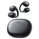 Shokz OpenDots Air bone conduction headset Zwart, Bluetooth® 6.1