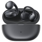 Shokz OpenDots Air bone conduction headset Zwart, Bluetooth® 6.1