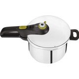 Tefal Snelkookpan Secure 5 Neo, P2530737 Roestvrij staal