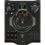 Turtle Beach VelocityOne Flightdeck gaming hotas Zwart, Windows 10/11