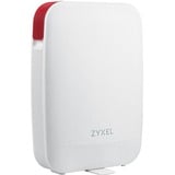 Zyxel Dual-WAN Beveiligingsrouter Wit
