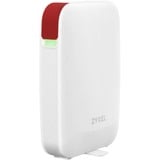 Zyxel Dual-WAN Beveiligingsrouter Wit