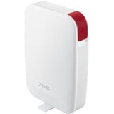 Zyxel Dual-WAN Beveiligingsrouter Wit
