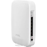 Zyxel Dual-WAN Beveiligingsrouter Wit