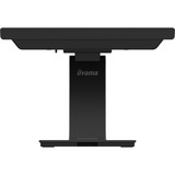 iiyama ProLite T1931SR-B2S 19" touchscreen monitor Zwart, VGA, HDMI, DisplayPort, Audio, Touchscreen