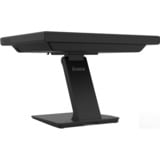 iiyama ProLite T1931SR-B2S 19" touchscreen monitor Zwart, VGA, HDMI, DisplayPort, Audio, Touchscreen
