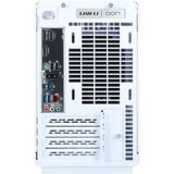 ALTERNATE Home Deluxe R7 White pc-systeem Ryzen 7 8700G | Radeon 780M | 32 GB | 2 TB SSD