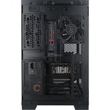 ALTERNATE Pure Lian Li R7-5070Ti gaming pc Zwart | Ryzen 7 9850X3D | RTX 5070 Ti | 32 GB | 2 TB SSD