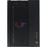 ALTERNATE Pure iCUE Powered by ASUS TUF R7-5080 gaming pc Ryzen 7 9800X3D | RTX 5080 | 64 GB | 4 TB SSD