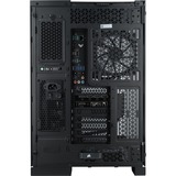 ALTERNATE Pure iCUE Powered by ASUS TUF R7-5080 gaming pc Ryzen 7 9800X3D | RTX 5080 | 64 GB | 4 TB SSD