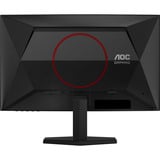 AOC C24G42FE 23.6" curved gaming monitor Zwart, HDMI, DisplayPort, 180 Hz