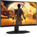 AOC C24G42FE 23.6" curved gaming monitor Zwart, HDMI, DisplayPort, 180 Hz