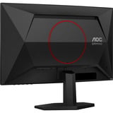 AOC C24G42FE 23.6" curved gaming monitor Zwart, HDMI, DisplayPort, 180 Hz