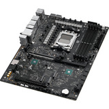 ASUS ROG STRIX X870E-H GAMING WIFI7 socket AM5 moederbord Zwart, RAID, 2.5 Gb-LAN, WLAN, BT, Sound, ATX