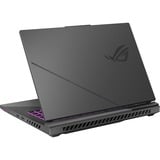 ASUS ROG Strix G16 (G614PR-RV003W) 16"  gaming laptop Groen | Ryzen 9 7940HX | RTX 5070 Ti | 32 GB | 1 TB SSD | 165 Hz