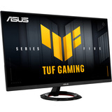 ASUS TUF Gaming VG249Q5R 23.8" monitor Zwart, DisplayPort, 2x HDMI, Sound, 200 Hz