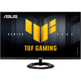 ASUS TUF Gaming VG249Q5R 23.8" monitor Zwart, DisplayPort, 2x HDMI, Sound, 200 Hz
