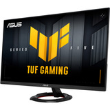 ASUS TUF Gaming VG249Q5R 23.8" monitor Zwart, DisplayPort, 2x HDMI, Sound, 200 Hz