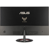 ASUS TUF Gaming VG249Q5R 23.8" monitor Zwart, DisplayPort, 2x HDMI, Sound, 200 Hz