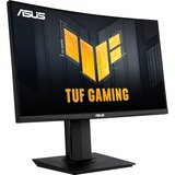 ASUS TUF Gaming VG24VQR 24" Gaming Monitor Zwart, 2x HDMI, DisplayPort, 165 Hz
