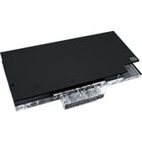 Alphacool Eisblock Aurora Acryl GPX-N RTX 3070 Gaming X Trio waterkoeling Transparant/zilver