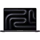 Apple MacBook Pro 14" (MDE14FN/A) laptop Zwart | M5 | 10-Core GPU | 16 GB | 1 TB SSD