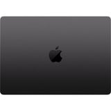 Apple MacBook Pro 14" (MDE14FN/A) laptop Zwart | M5 | 10-Core GPU | 16 GB | 1 TB SSD