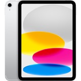 Apple iPad (2022) 10.9" tablet Zilver, 10e generatie, 64 GB, Wifi + Cellular, iPadOS