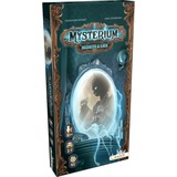 Asmodee Mysterium Secrets & Lies Bordspel Uitbreiding, Nederlands, Frans, 2 - 7 spelers, 42 minuten, vanaf 10 jaar