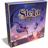 Asmodee Stella - Dixit Universe Bordspel Nederlands, Frans, 3 - 6 spelers, 30 minuten, Vanaf 8 jaar
