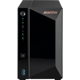 Asustor Drivestor 2 Pro AS3302T nas Zwart