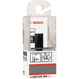 Bosch Vingerfrees - Standard for Wood, 12 mm 