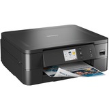 Brother Brother DCP-J1140DW          D/S/K color all-in-one inkjetprinter Zwart