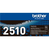 Brother TN-2510 toner Zwart