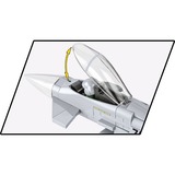 COBI Armed Forces - Eurofighter Typhoon Constructiespeelgoed Schaal 1:48